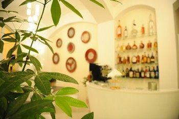 Albergo Le Dodici Lune Montecorvino Rovella Eksteriør bilde