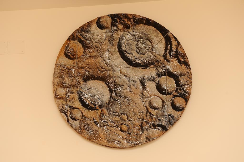 Albergo Le Dodici Lune Montecorvino Rovella Rom bilde